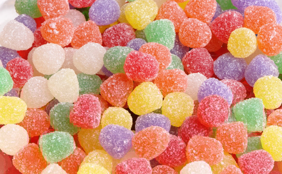 Gum Drops